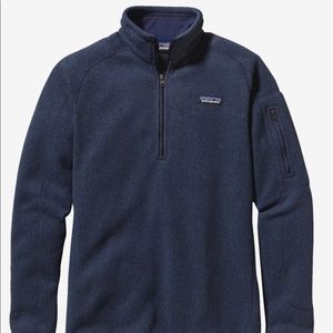 BRAND NEW PATAGONIA SWEATER